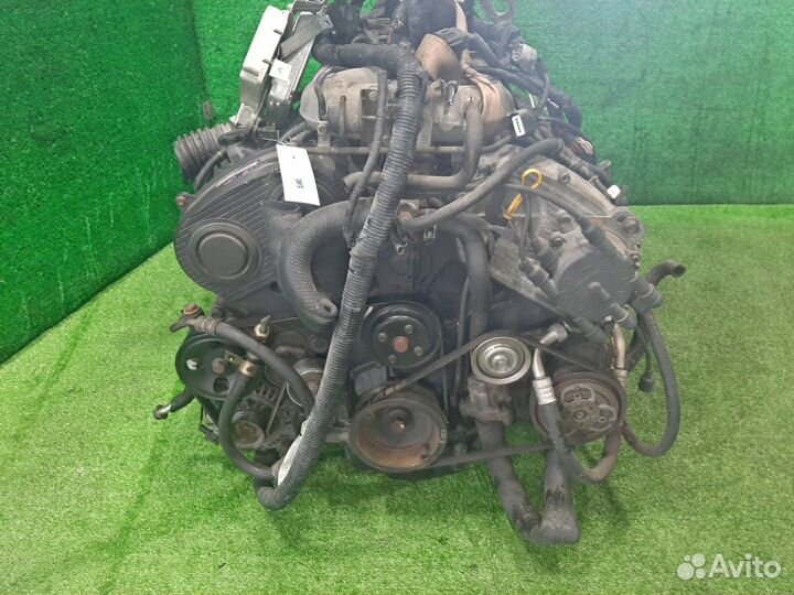 Двигатель mazda bongo friendee SG5W 2000 J5-DE (16