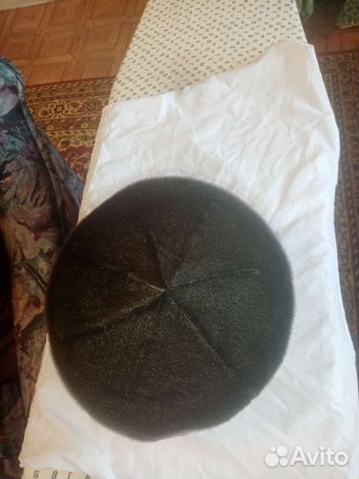 Шапка женская