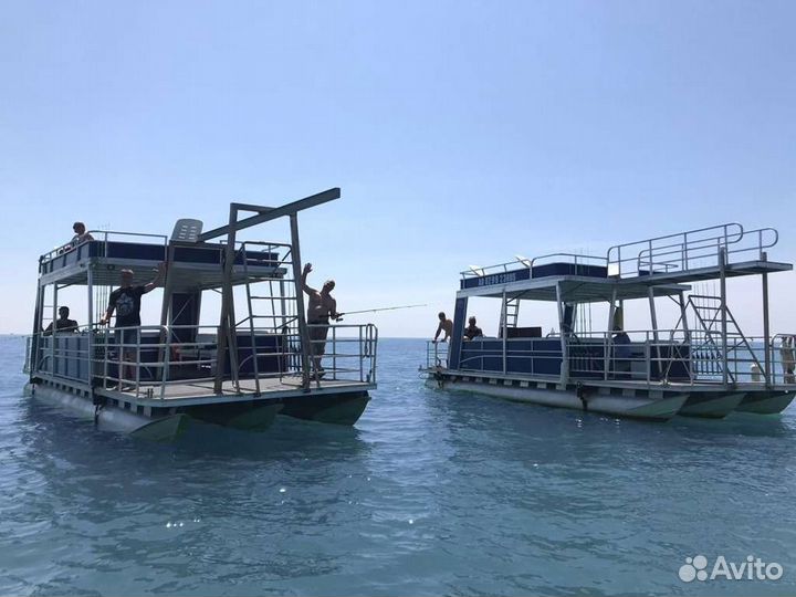 Билеты и путешествия