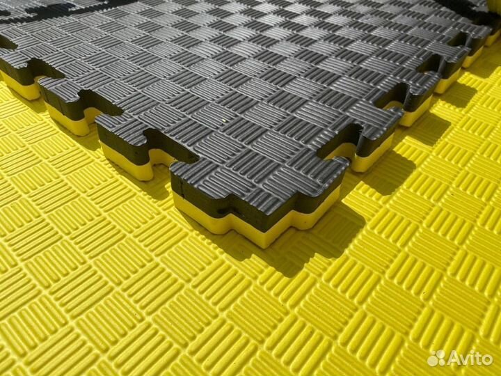 Мат спортивный от производителя