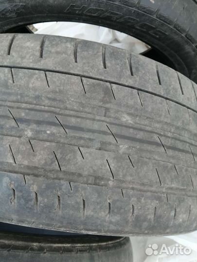 Continental ContiSportContact 3E 245/45 R18