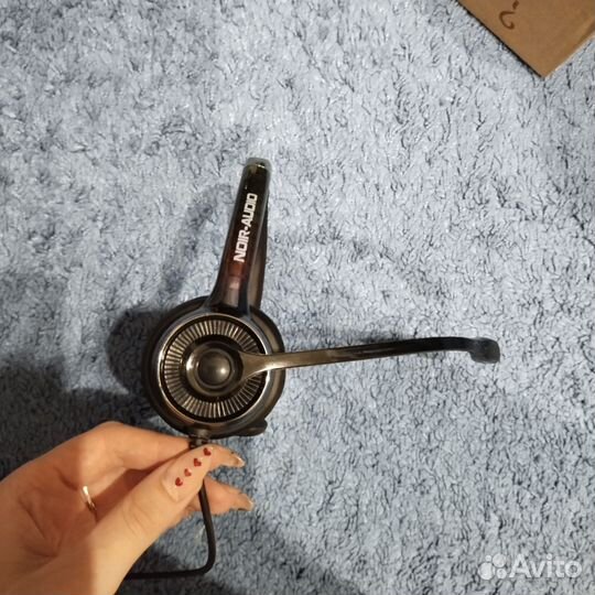 Наушники