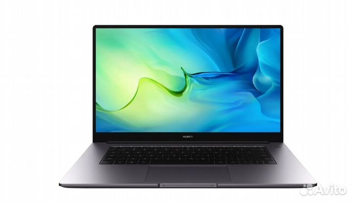 Ноутбук huawei MateBook D15 BoDe-WFH9