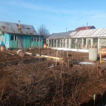 Участок 6 га (СНТ, ДНП)