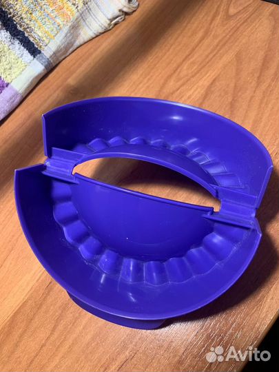 Форма tupperware 