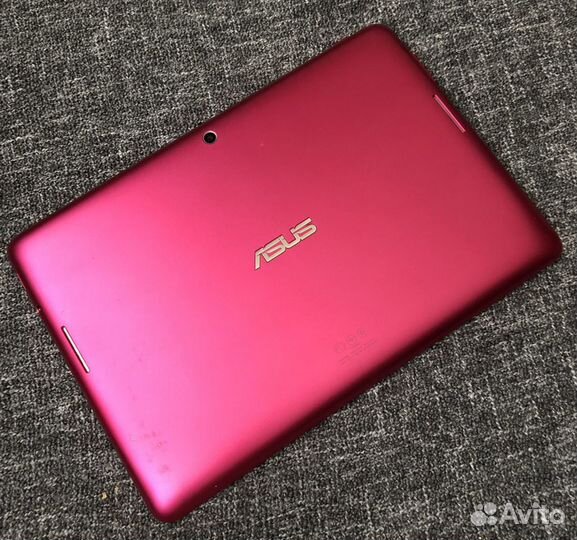 Планшет Asus memo pad 10 me102a
