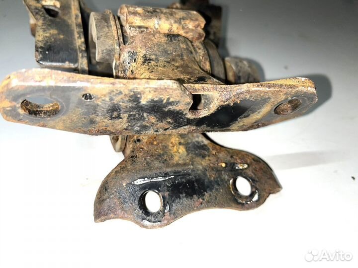 Подушка двигателя Mazda 6 GG