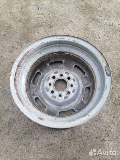 Диски на ваз