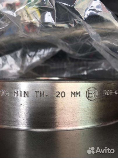 Тормозные диски nissan primera p11