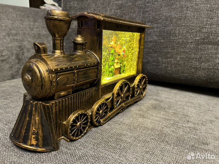 Новые светящиеся игрушки и сувениры