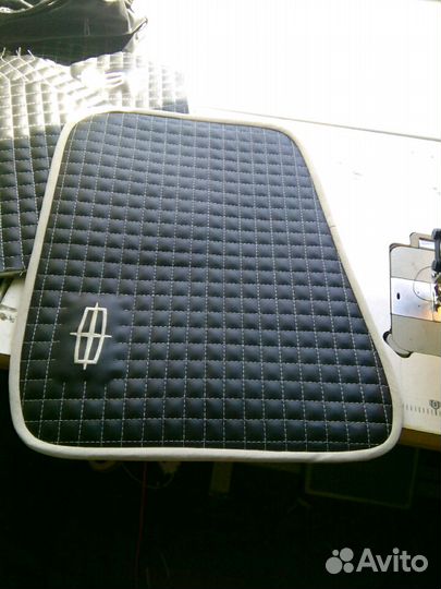 Швея по пошиву мебели