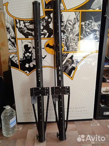 Крепления для велосипедов на багажник