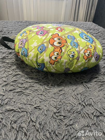 Подушка-сидушка