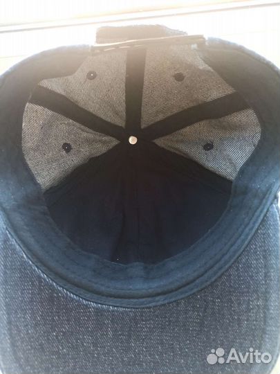 Кепка/ бейсболка мужская. Новая