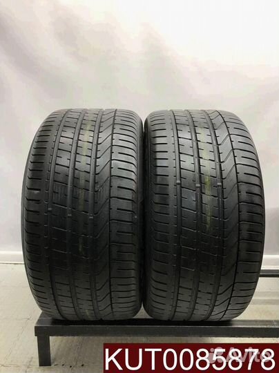 Pirelli P Zero 315/35 R21 99R
