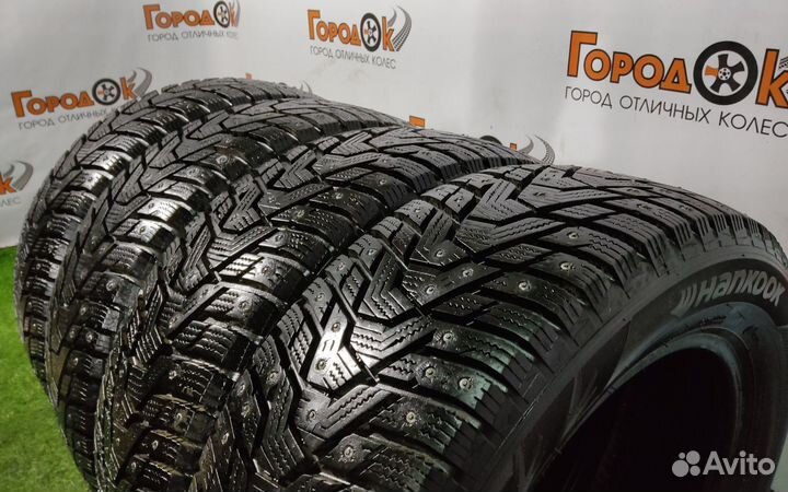 Hankook Winter I'Pike RS2 W429 195/60 R15 92T