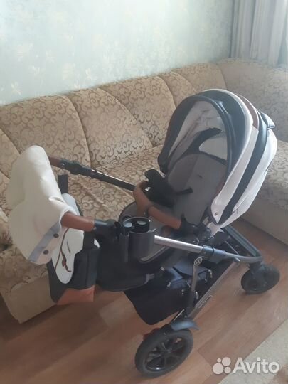 Продаётся коляска