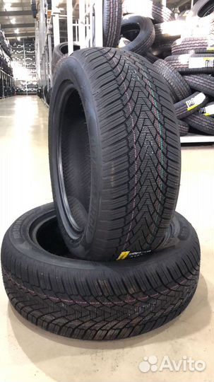 Roadmarch Winter XPro 888 215/55 R17 98V