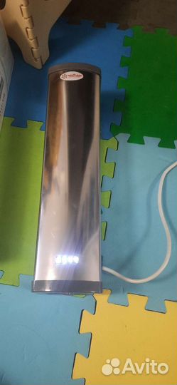 Рециркулятор бактерицидный Армед CH-111-115