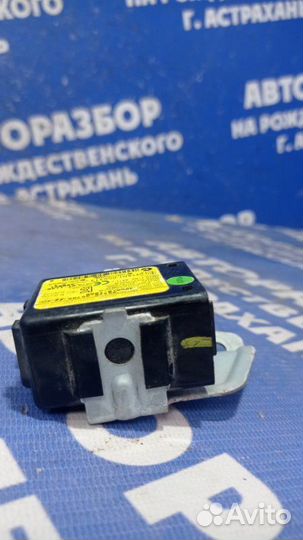 Блок иммобилайзера Hyundai I30 хэтчбек 2010