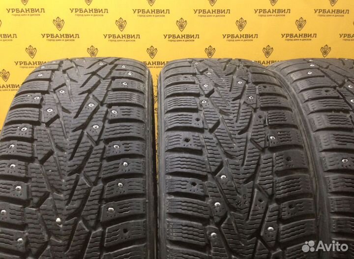 Nokian Tyres Hakkapeliitta 7 205/55 R16