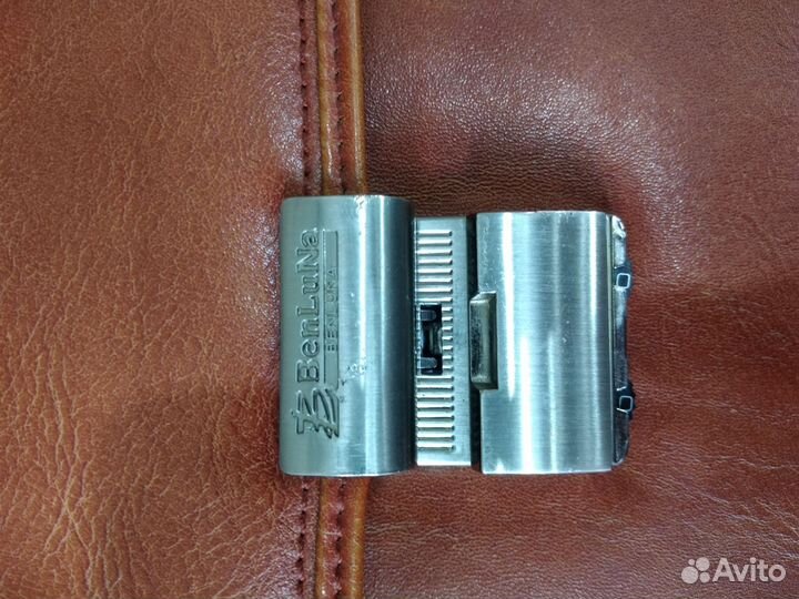 Сумка портфель мужская