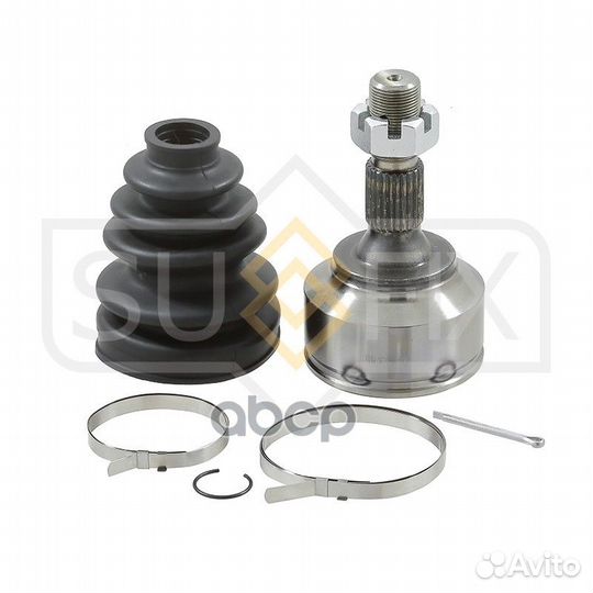 Шрус наружный перед прав/лев ST1365 sufix