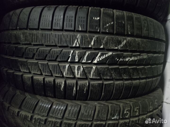Pirelli Scorpion Ice&Snow 275/55 R17 Y