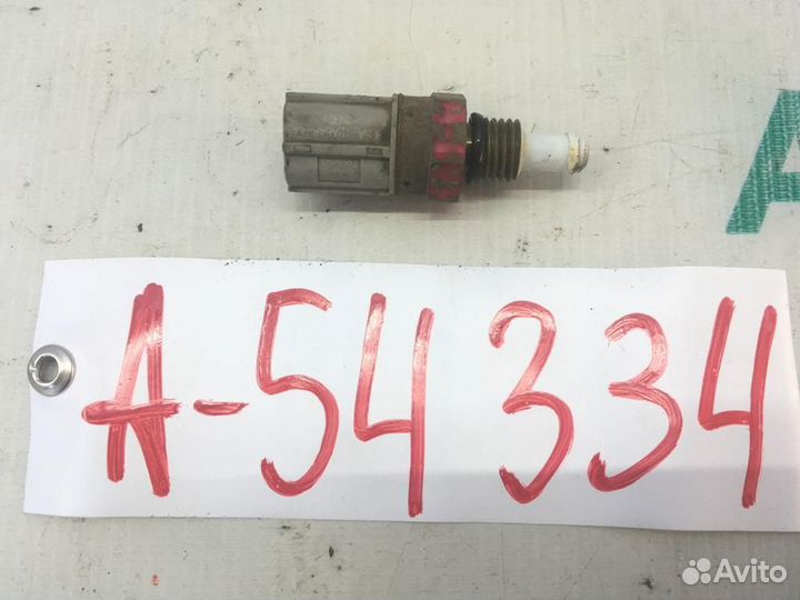 Датчик температуры охлаждающей жидкости для Mazda