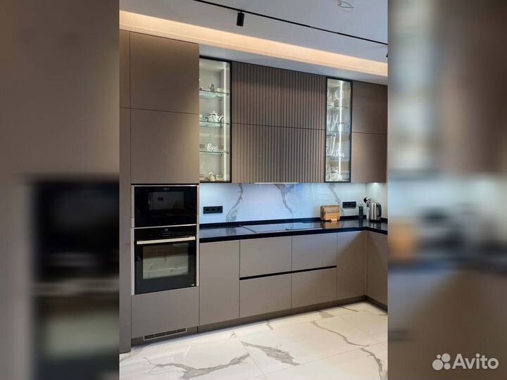 Мебель на заказ по индивидуальным размерам