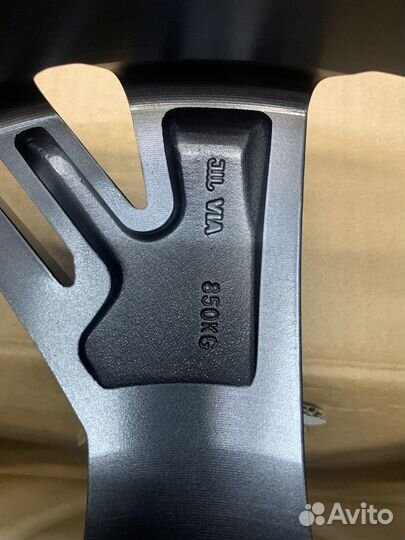 Диски для Audi A4,A5,A6,Q5 R19