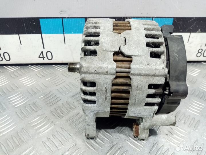 Б/У Генератор#001