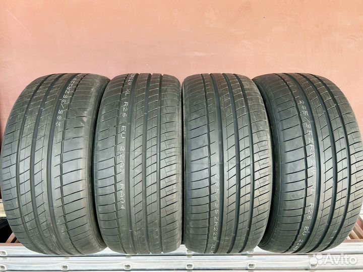 Kapsen RS26 Practical Max HP 285/40 R22 и 325/35 R22 167V