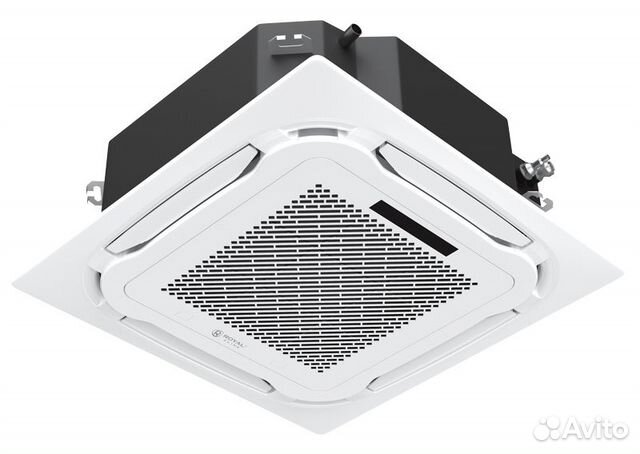 Кассетная сплит-система Royal Clima CO-4C 24hnxa/C