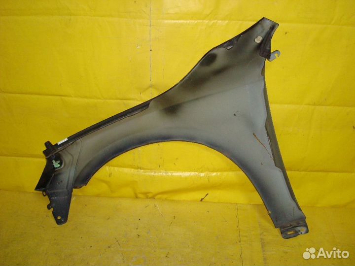 Крыло правое Volvo V60 FW