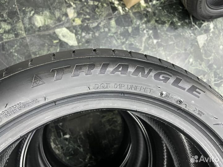 Triangle EffeXSport TH202 215/50 R17 95Y