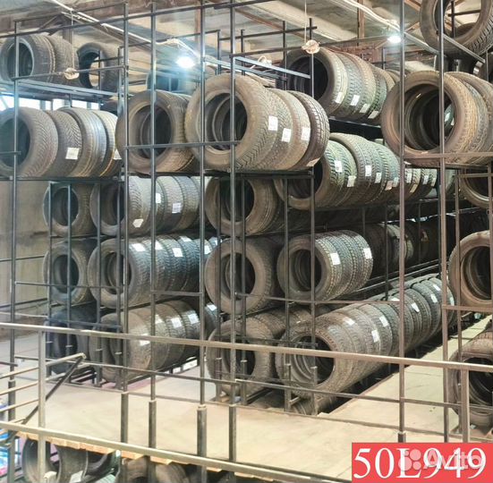 Kumho WinterCraft WP72 245/45 R17 95M