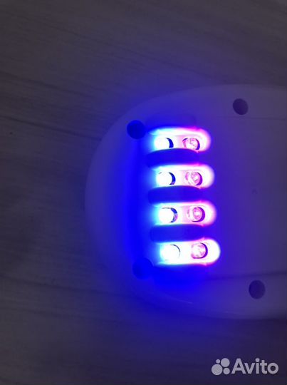 Прибор Лотос