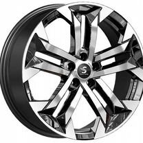 Диск Premium Series KP015(19 RAV4 XA4) Diamond Qua