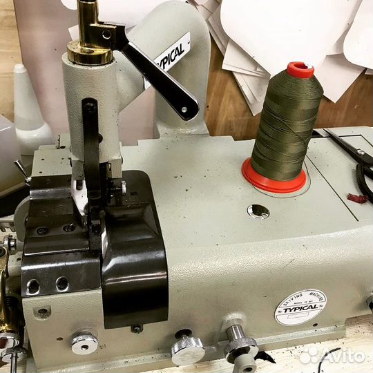 Ремонт и настройка швейных машин. Гладков Иван