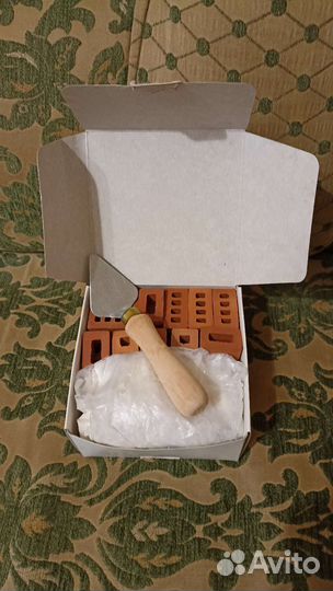 Конструктор