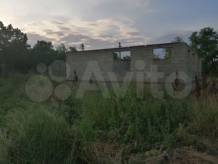 Дом 130 м² на участке 18 сот.