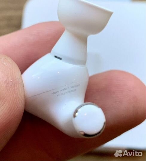 AirPods Pro 2 левый наушник оригинал type c