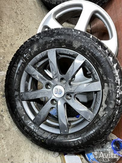 Headway HH306 205/60 R15