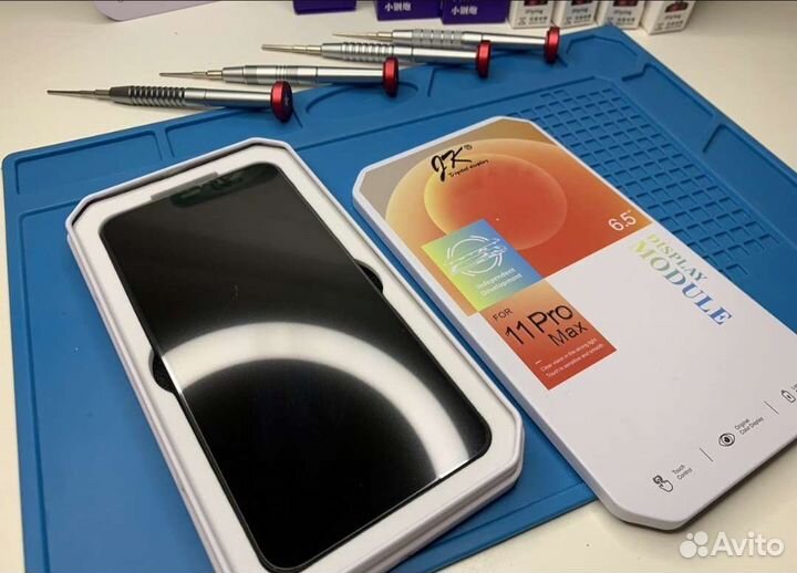 Дисплей для iPhone 11 Pro, iPhone 11 Pro Max