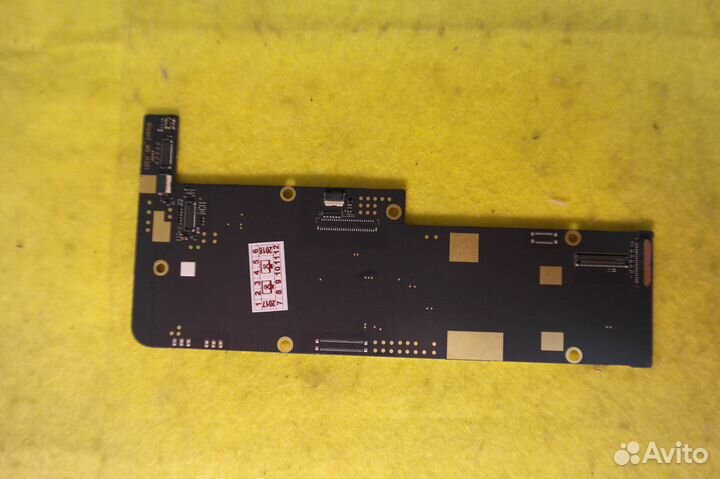 Плата Blade2 MB H301 для Lenovo Tablet 2-1050 LTE