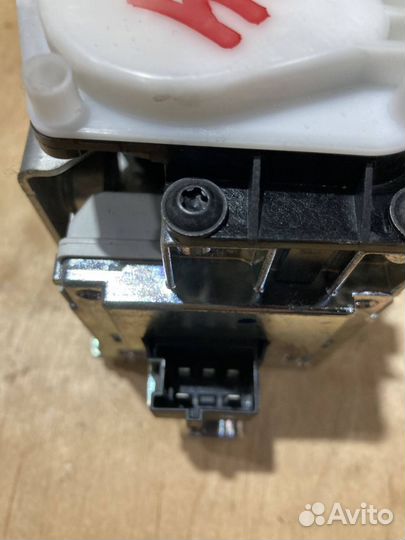 Ремень безопасности передний левый Mercedes X164 GL