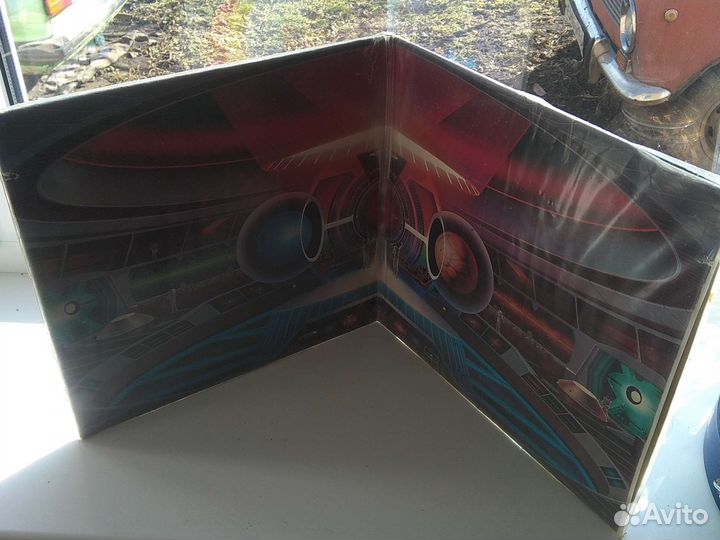 Пластинки електрик лаийж оркестра