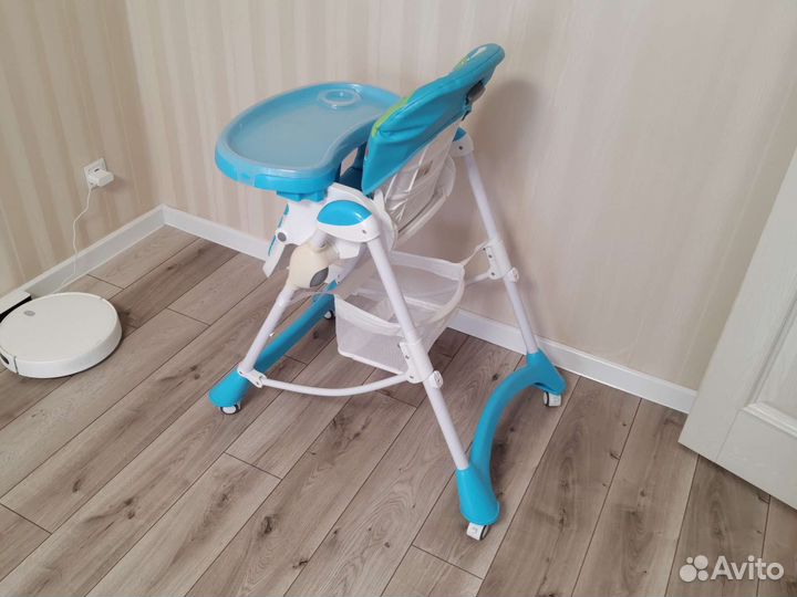 Стул для кормления