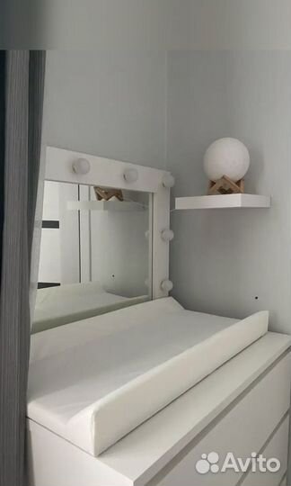 Доска для пеленания